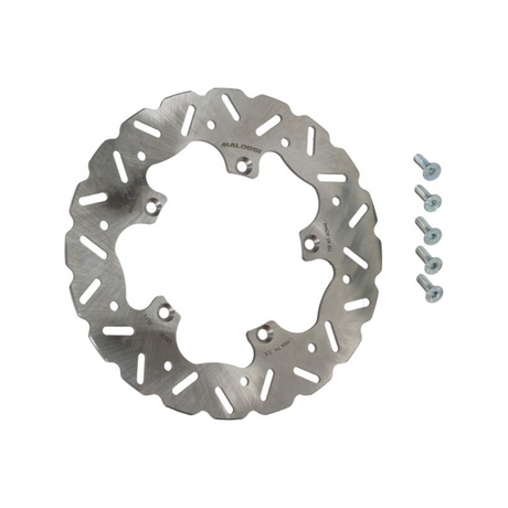 Remschijf Voor Malossi 200Mm Zip Sp/Vespa Sprint
