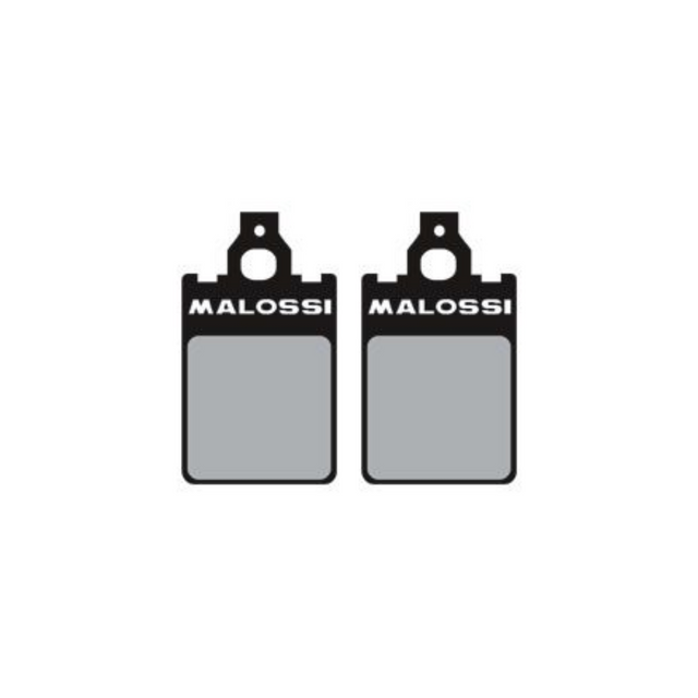 Remblokset Malossi Voor Past Op Af1 F12 Rst F15 Free Red Rose Revival Tuareg Youngst’r 6215050Bb