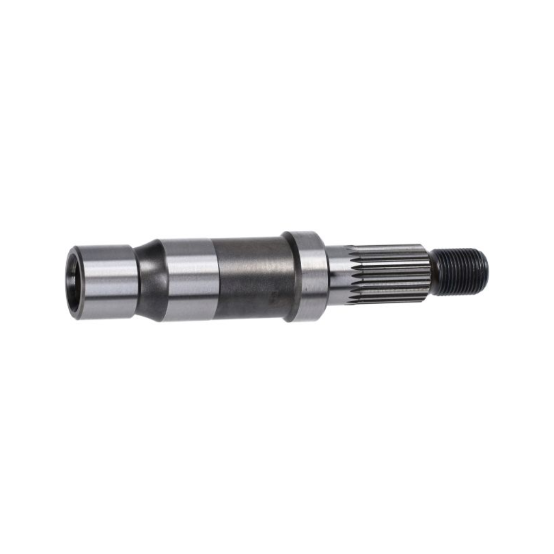 Achterwielas Piaggio Scooters 2T/4T Malossi 27Mm Vertanding Malossi