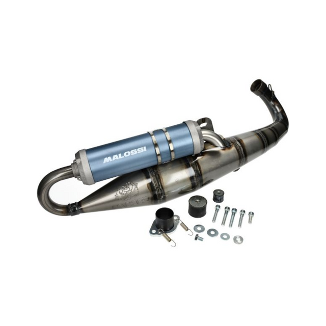 Malossi Mhr Uitlaat Runner/Skipper/Dragster 125-180Cc 2T Uitlaat 2T