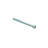 Bout Inbus M8x80MM 12 Stuks