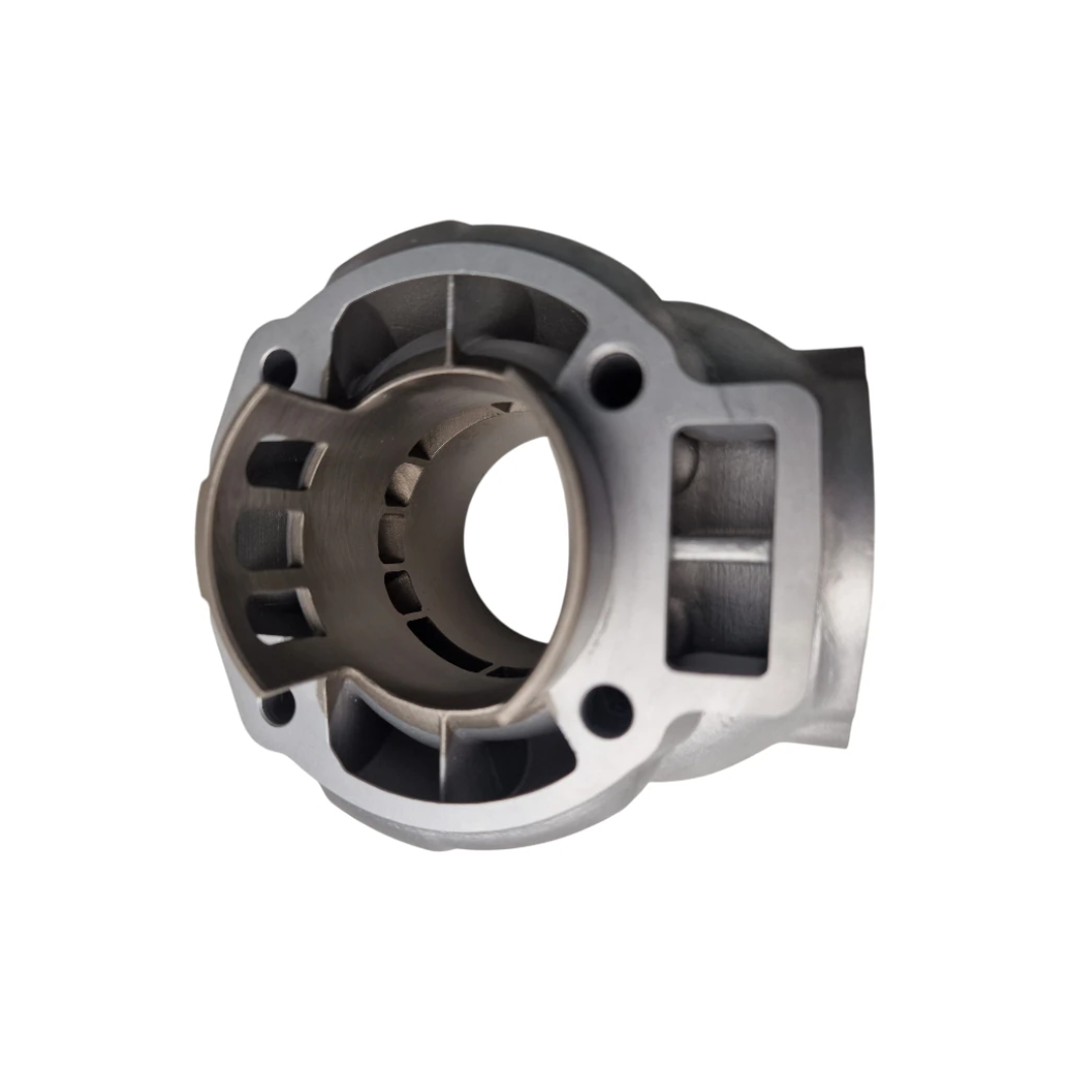 Toronda Cilinder 173cc + Binnenkop 52MM Piaggio / Gilera 125-180cc 2 Takt LC