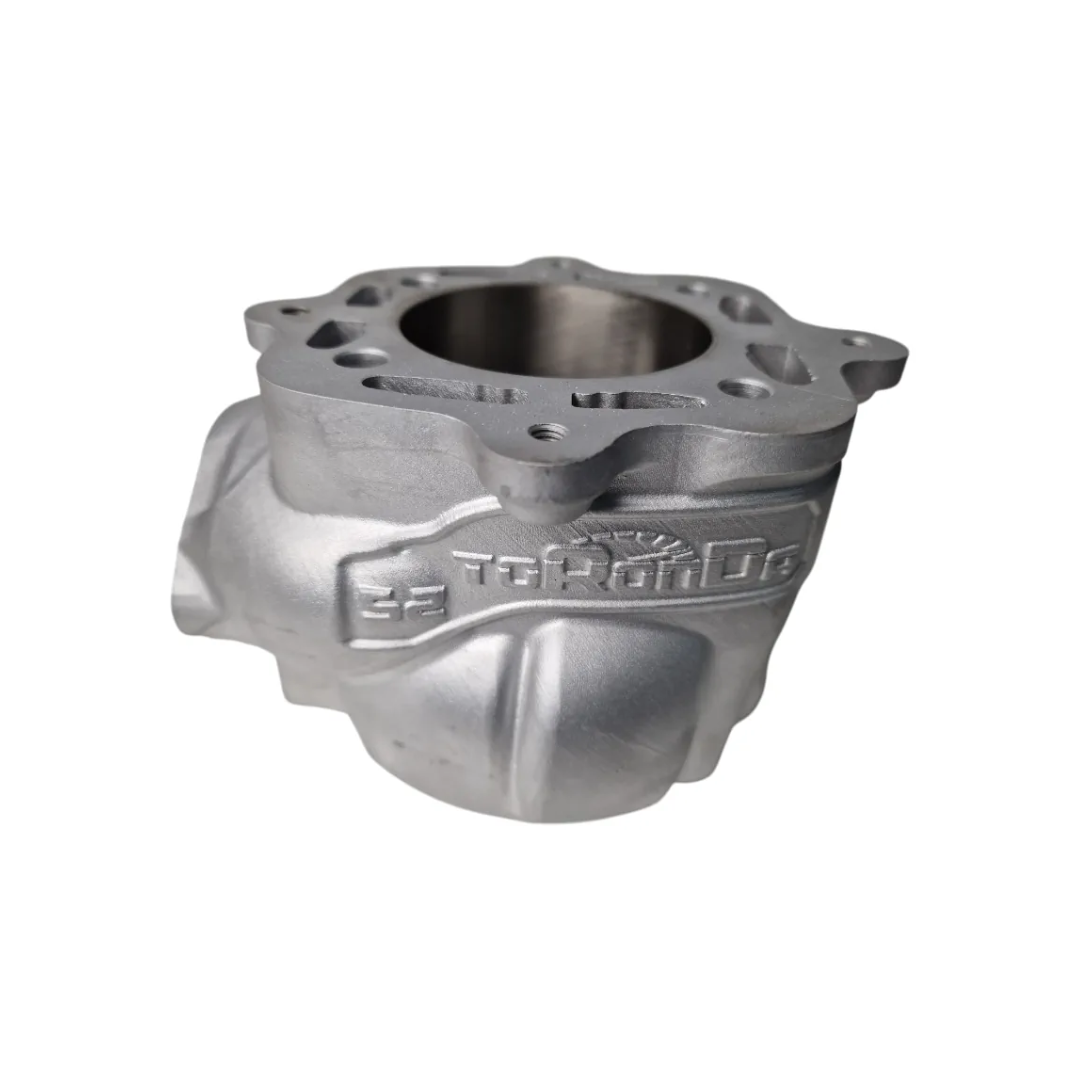 Toronda Cilinder 173cc + Binnenkop 52MM Piaggio / Gilera 125-180cc 2 Takt LC
