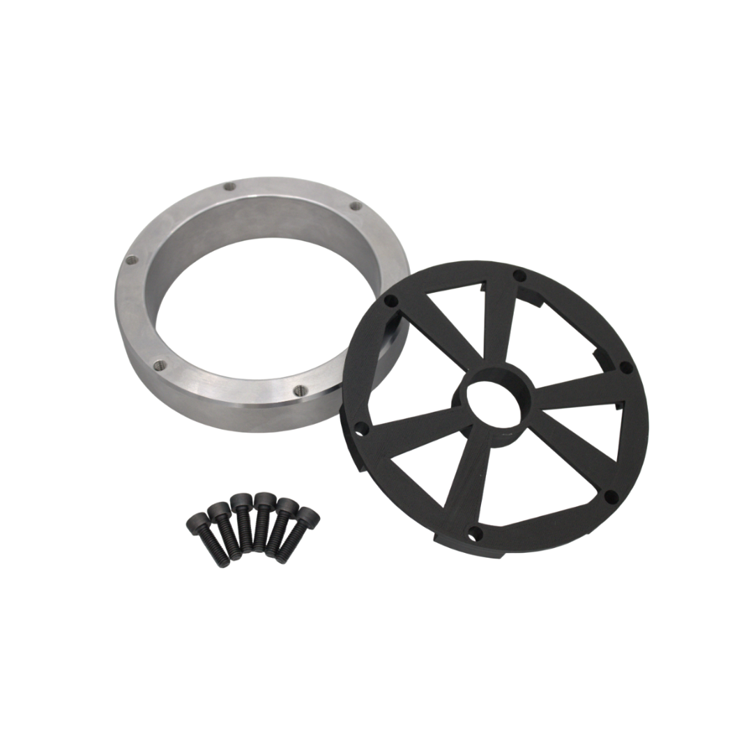 Remtrommel Adapter 140MM Naar 110MM Piaggio / Vespa
