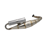 HT Torque Uitlaat Piaggio / Gilera 125-180cc 2 Takt