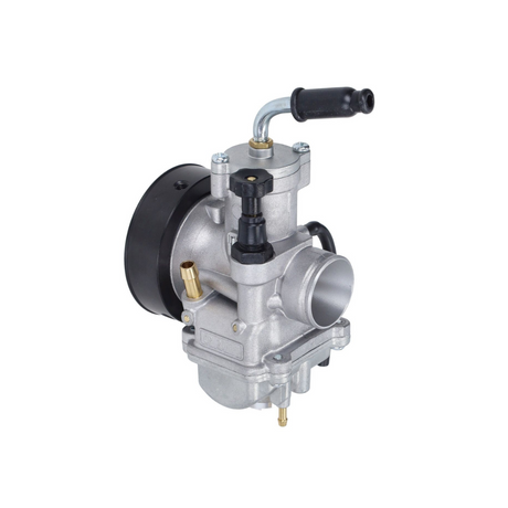 Polini CP Carburateur 21MM Incl Kelk / Handchoke