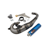PM59 Performance Exhaust Piaggio / Gilera 125-180cc 2 stroke