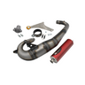 PM59 Performance Exhaust Piaggio / Gilera 125-180cc 2 stroke