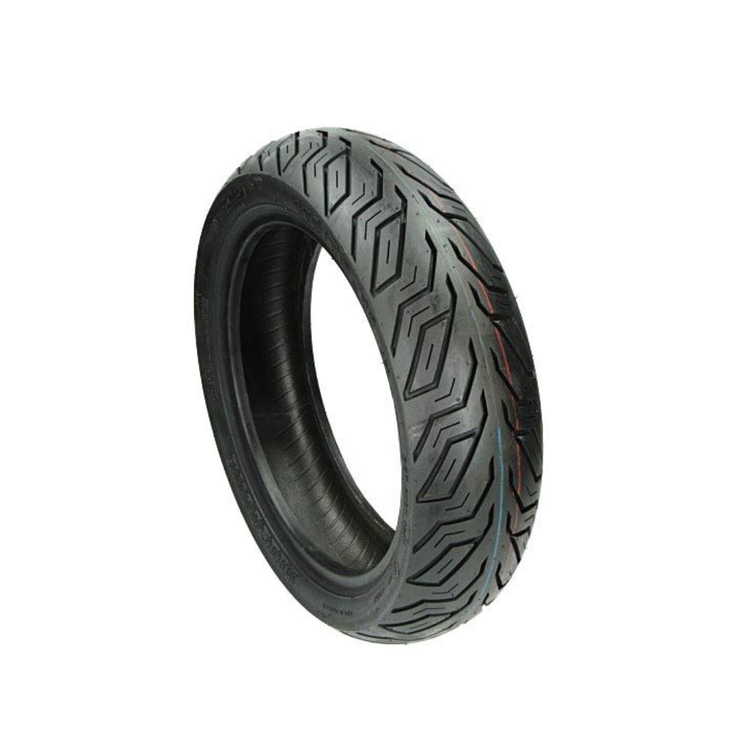 Buitenband Deestone D825 130/70-12 TL 62P