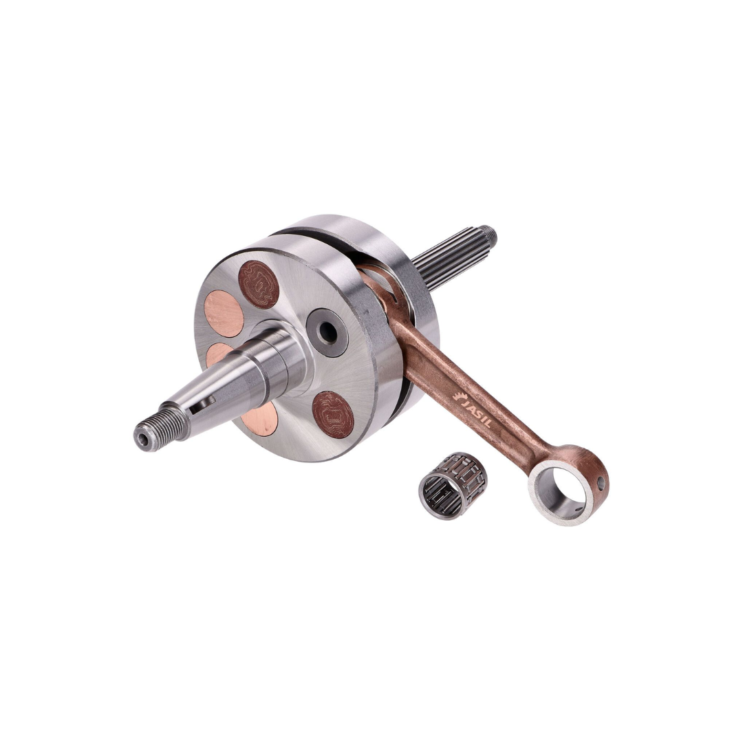 Krukas Jasil Top Racing 55mm Slag Piaggio / Gilera 125-180cc 2 Takt