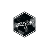 3D Voordaplogo Zip FORGEGED CAMON