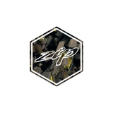 3D Voordaplogo Zip FORGEGED CAMON