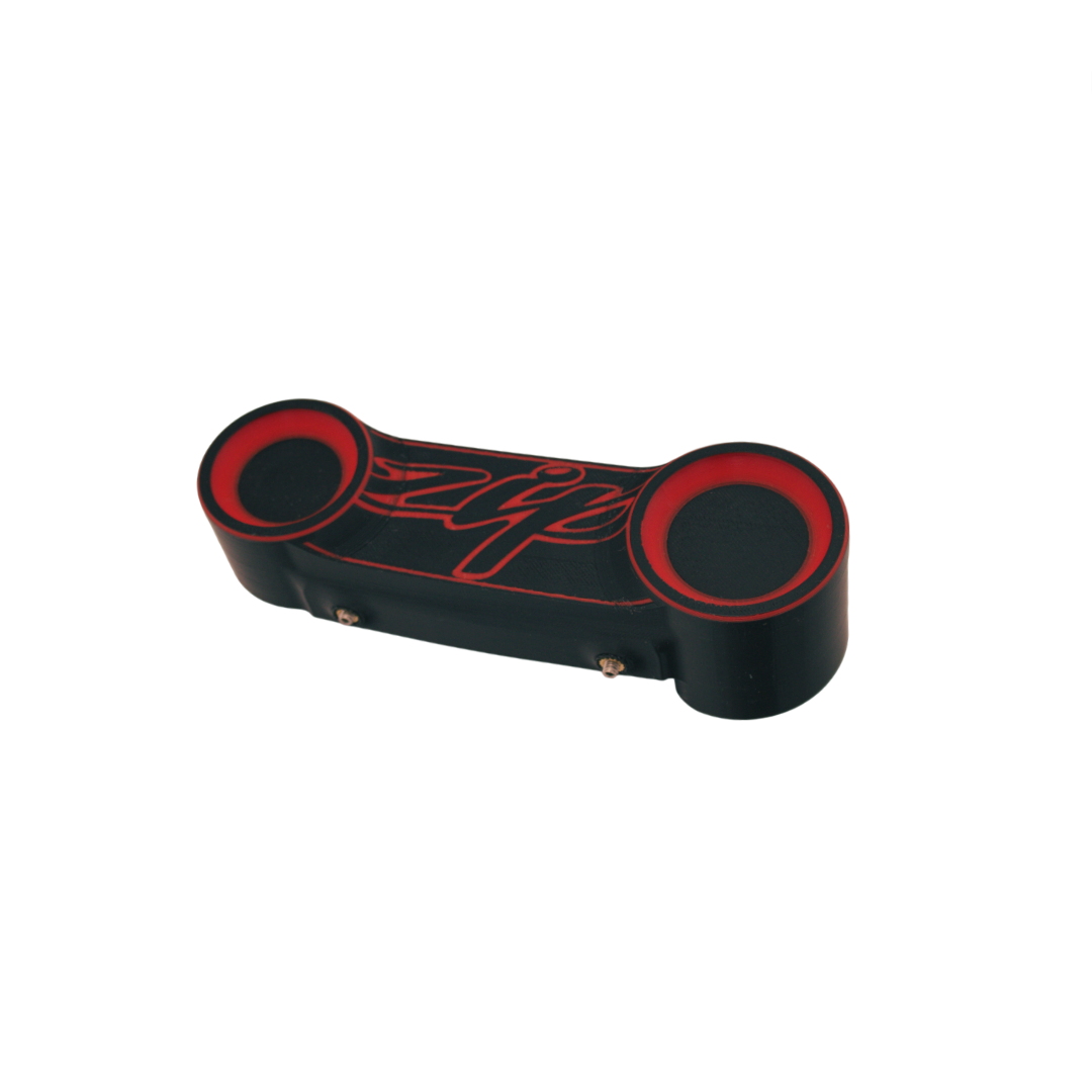 HOCKBREAKER HOOD ROSSO PIAGGIO ZIP SP