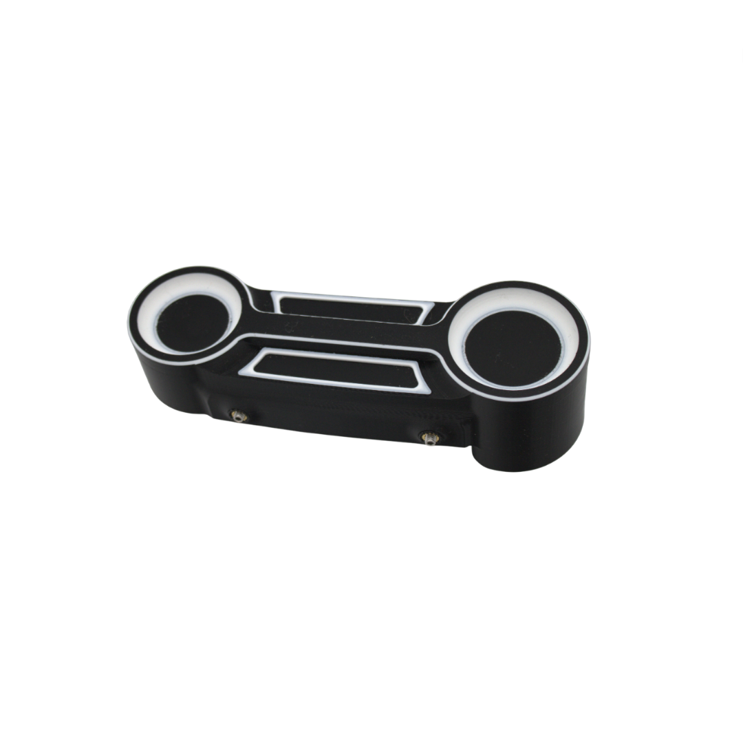 Schokbrekerkap Piaggio Zip SP / Vespa Sprint Diverse Kleuren