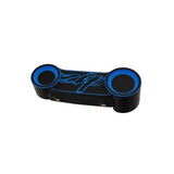 Schokbrekerkap Wit Piaggio Zip SP Diverse Kleuren