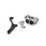 Ottopuntouno Remklauw Kit New Era Achter Runner 125-180cc a 2 ictus