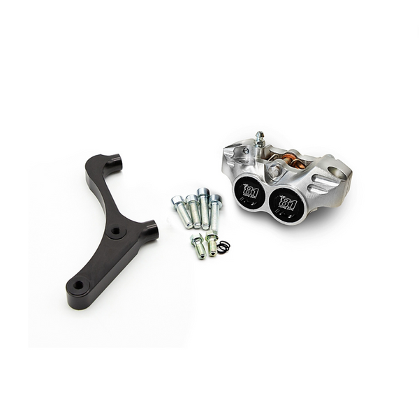 Fantic Achterremklauw Bescherming - Bewo Motoren Fantic Achterremklauw Bescherming - Bewo Motoren