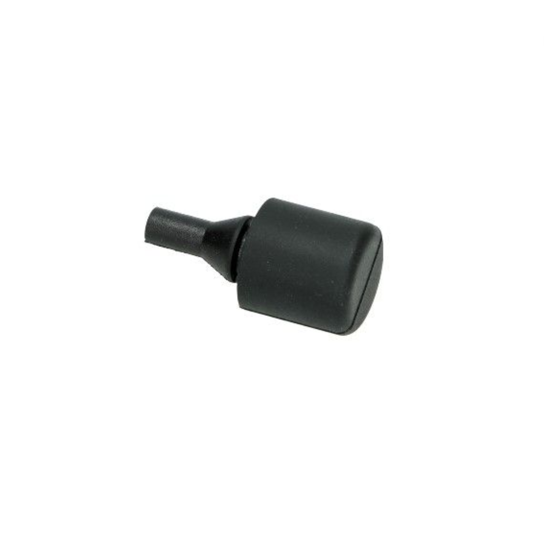 Onderstandaard Rubber voor Onderstandaard Piaggio Zip Met 12 Inch Velgen