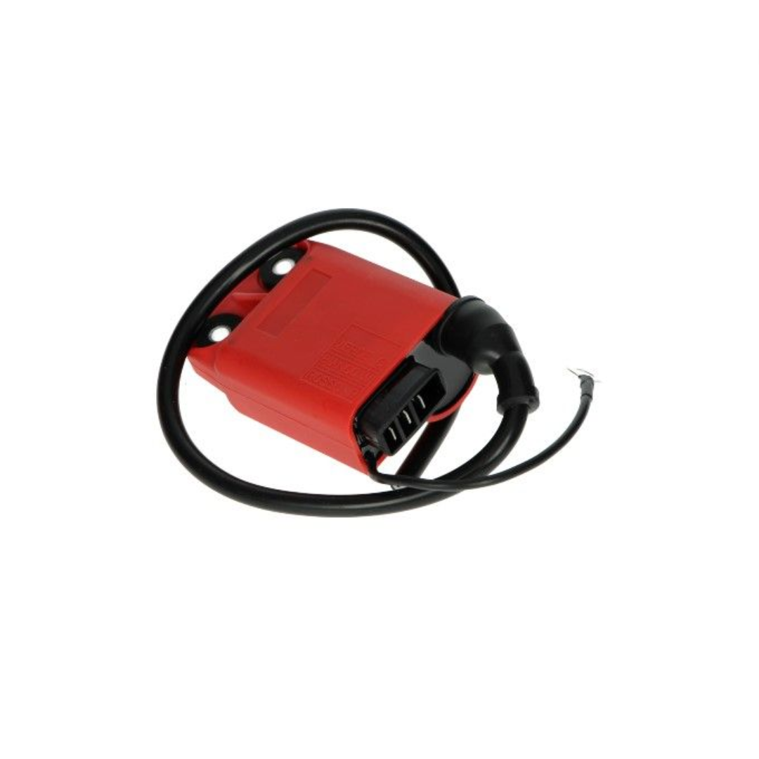 Bobine/CDI Unit Piaggio 2 Takt