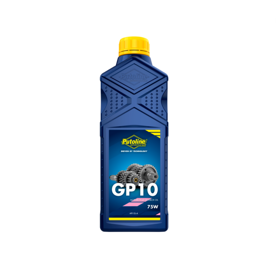 Putoline GP10 Versnellingsbak Olie