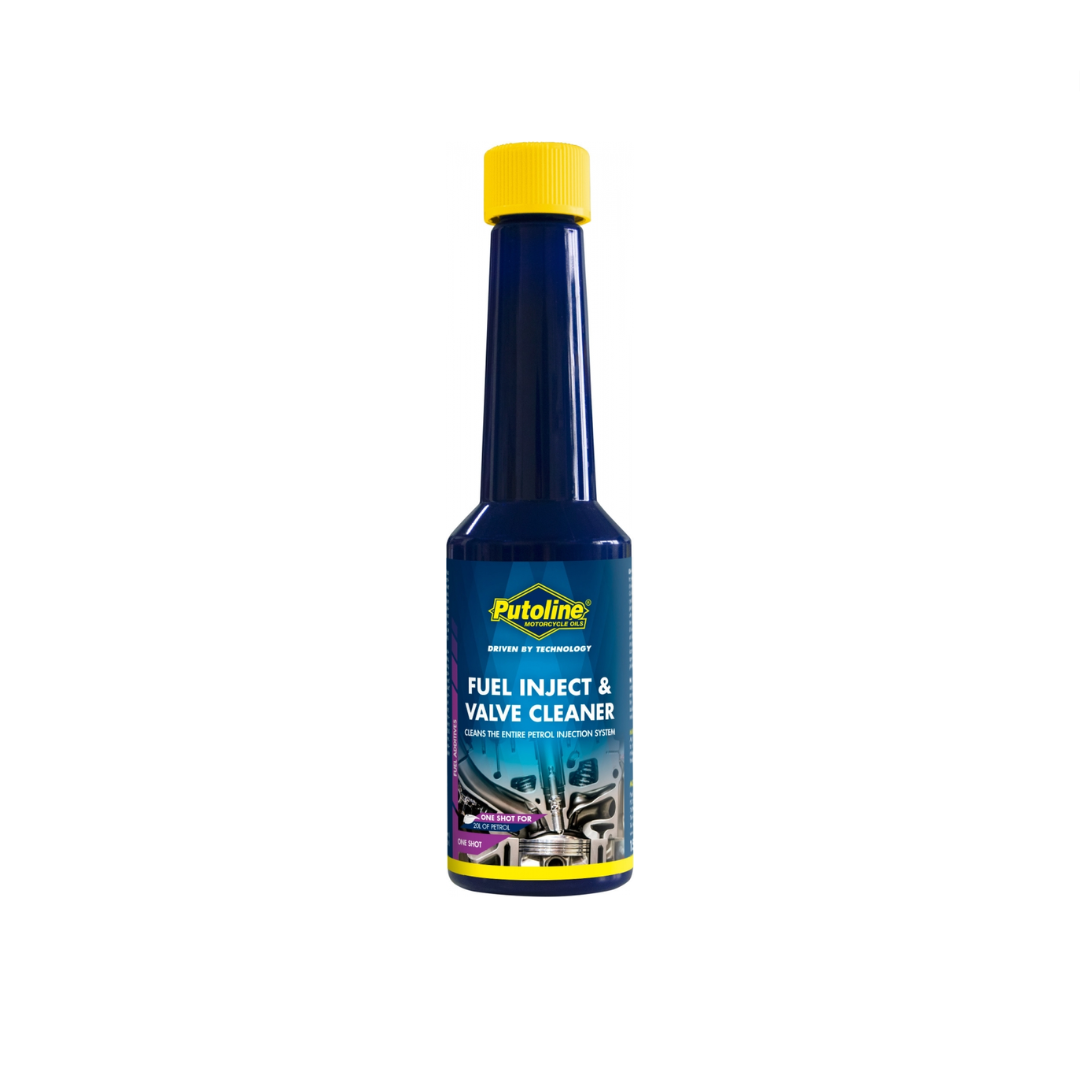 Valves cleaner putoline carb/injection cleaner 150ml