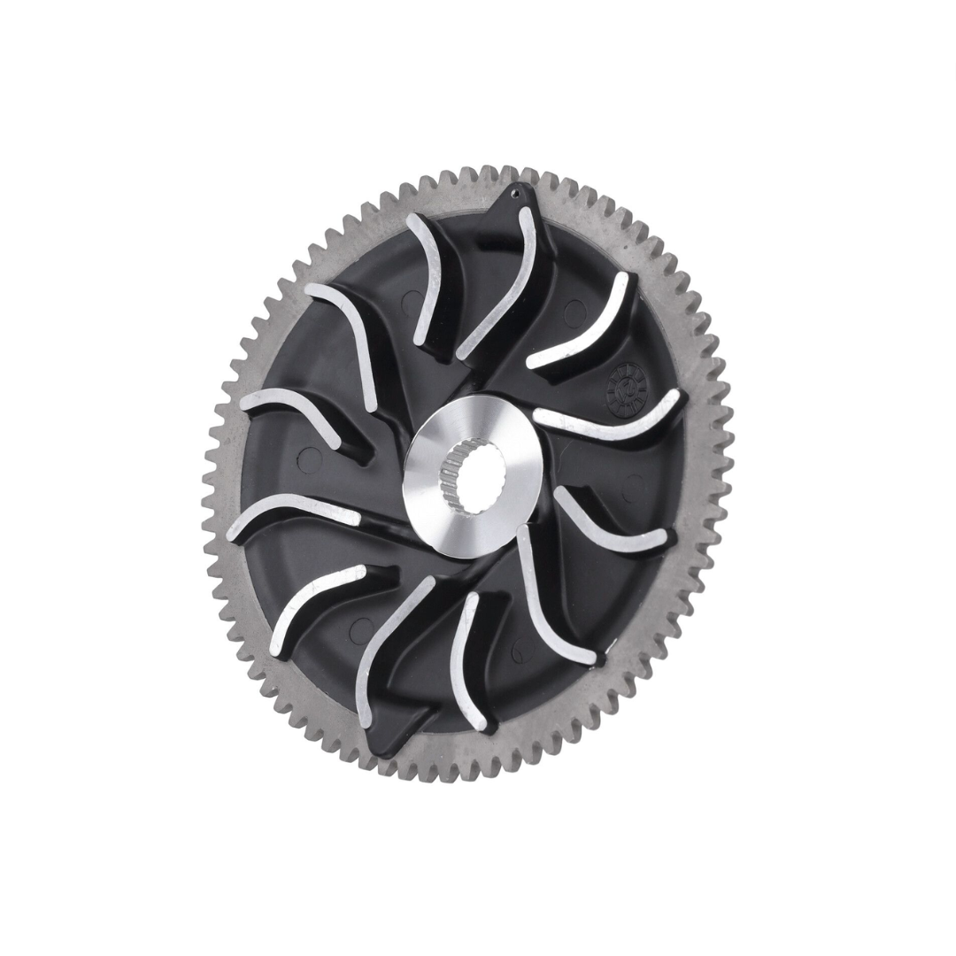 Ghirlanda di avviamento girato 78t freccia veloce ddl modello gilera runner 180cc 2 ictus