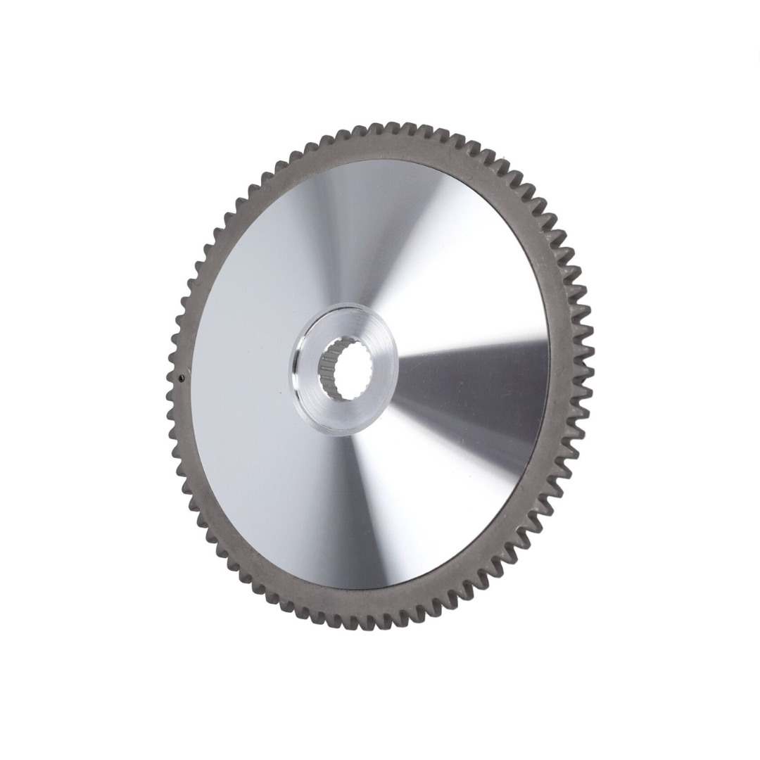Ghirlanda di avviamento girato 78t freccia veloce ddl modello gilera runner 180cc 2 ictus