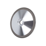 Ghirlanda di avviamento girato 78t freccia veloce ddl modello gilera runner 180cc 2 ictus