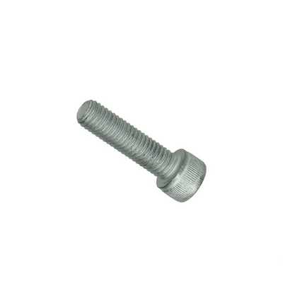 Bout Voorwiel M8x30MM Piaggio / Vespa