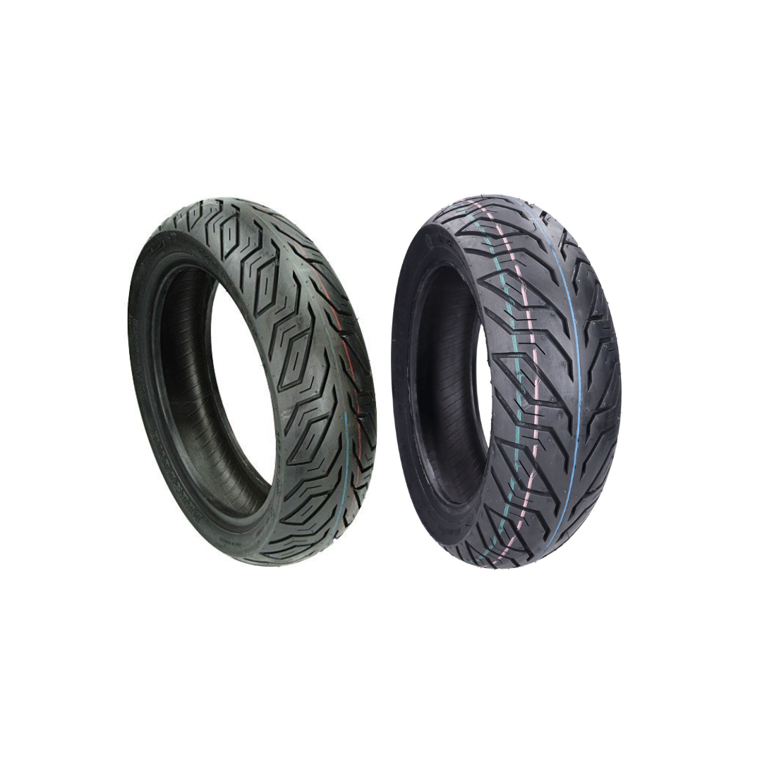 Bandenset Deestone D826 Piaggio Zip