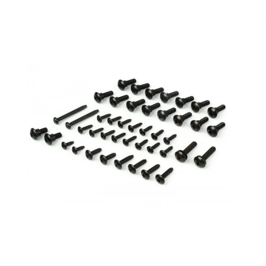 Jeu de vis Jeu de carrosserie Piaggio Zip