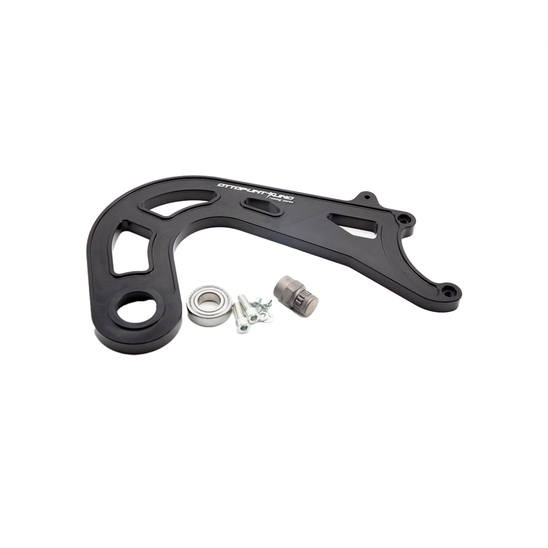 Ottopuntouno Brace per Malossi RC-One 10 pollici Ruota