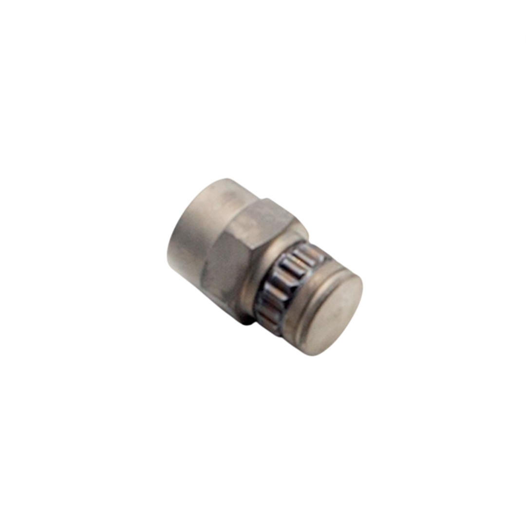 Torsen moer prima di 8.1 Fireblade Brace Short Carter 10 pollici