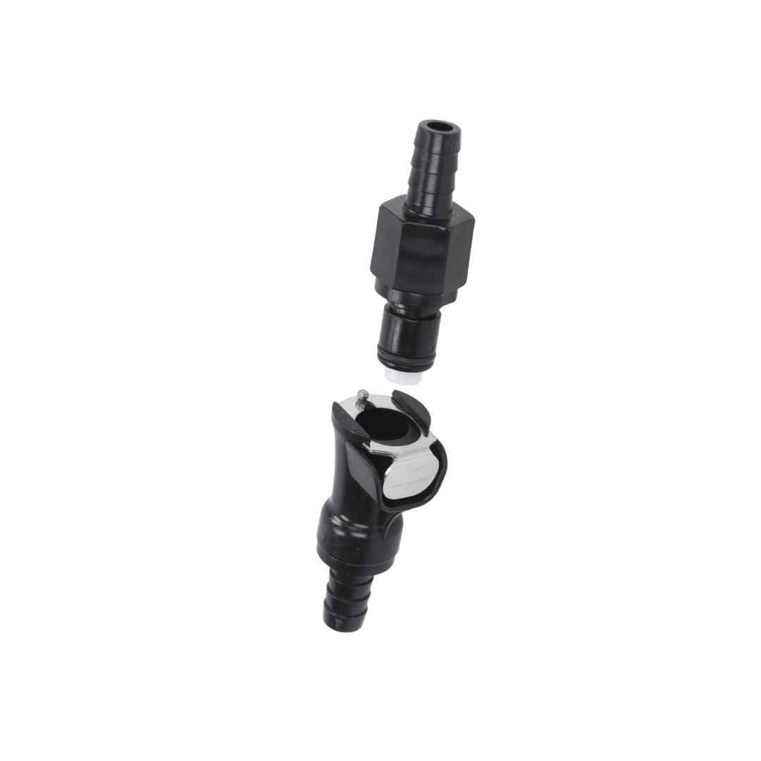 Link petrol hose 8mm Universal