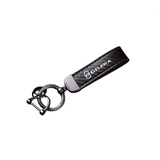 Keychain Gilera Carbon