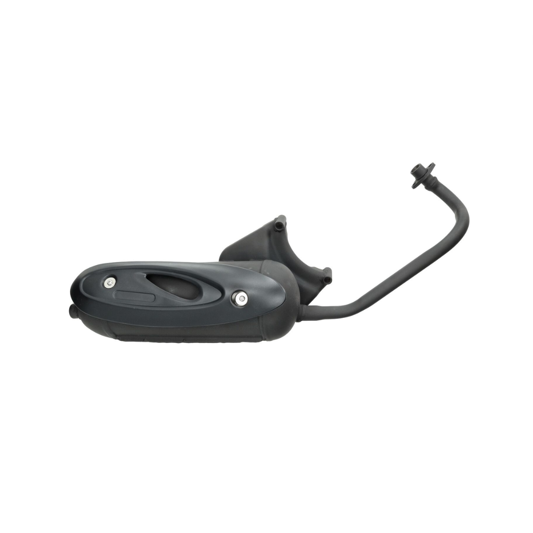 Uitlaat Origineel Model Piaggio Zip 4T2V