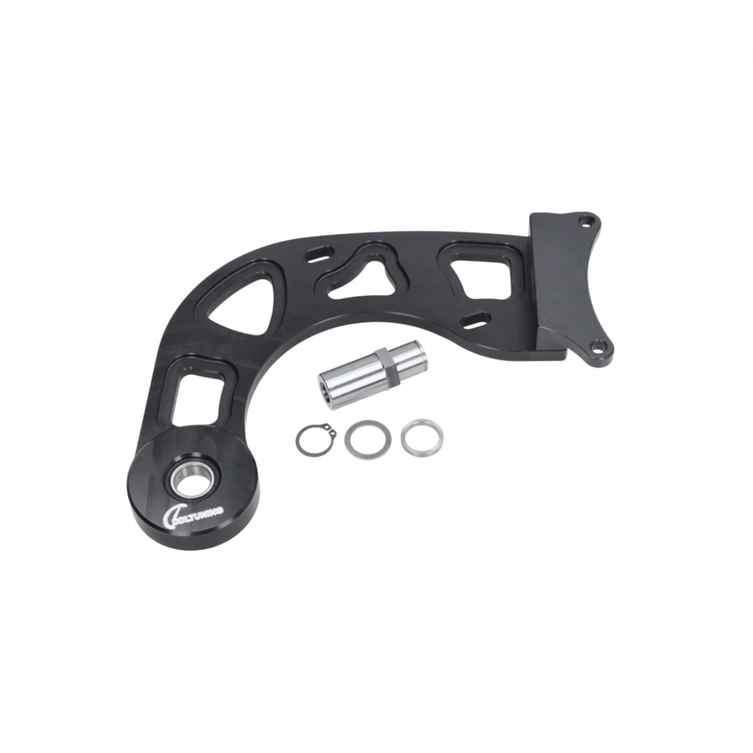 DDL Brace Piaggio / Gilera 50-70cc Long Carter