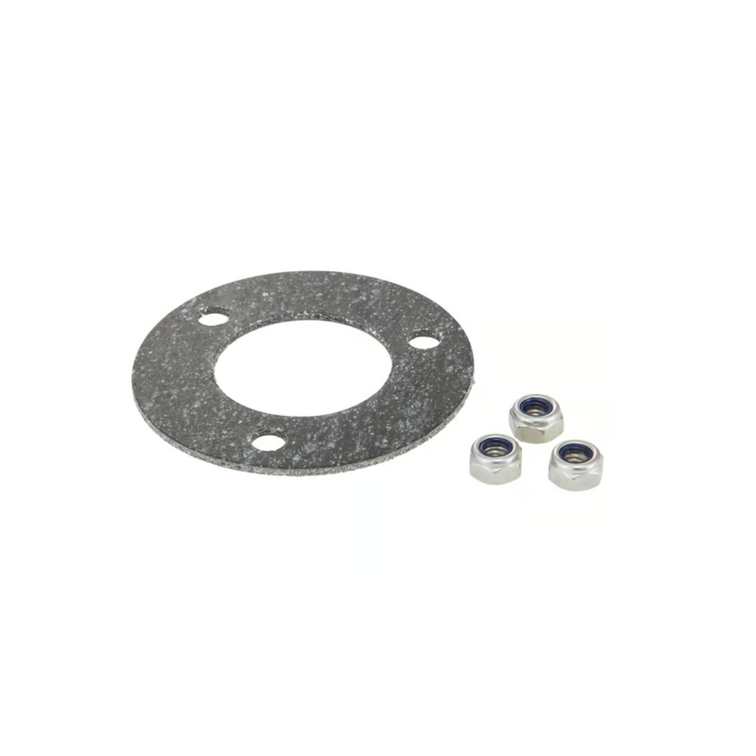 Sip Carbon Exhaust Damper Piaggio / Gilera 125-180cc 2 stroke