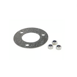 Sip Carbon Exhaust Damper Piaggio / Gilera 125-180cc 2 stroke