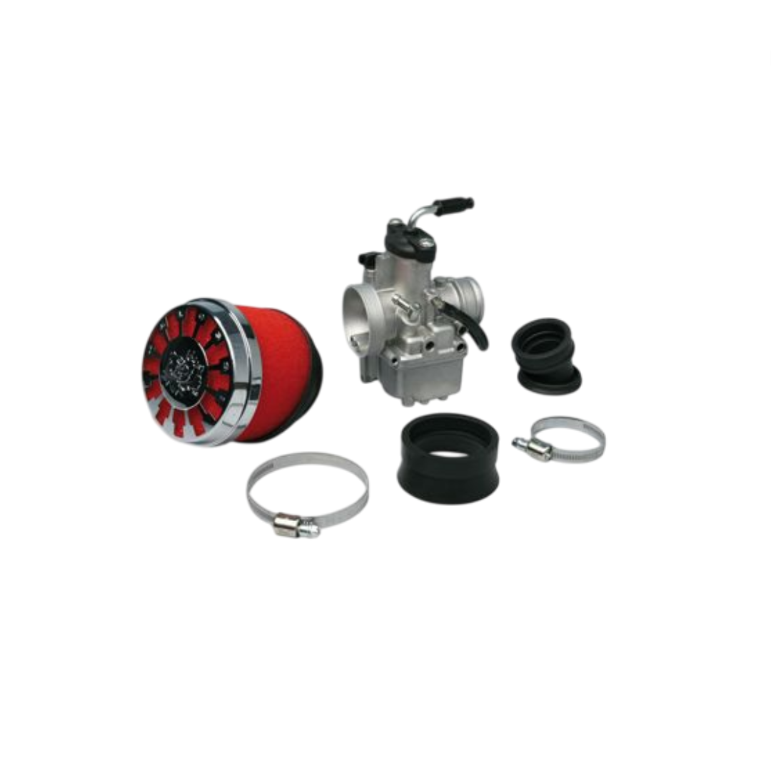 Carburateurset Malossi MHR 28MM Piaggio 2 Takt