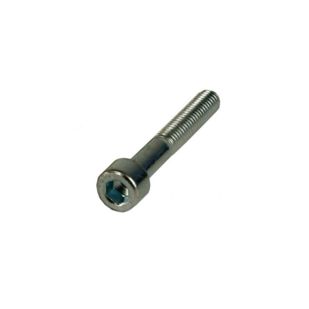 Inbus Bout M6x30MM Carterkap