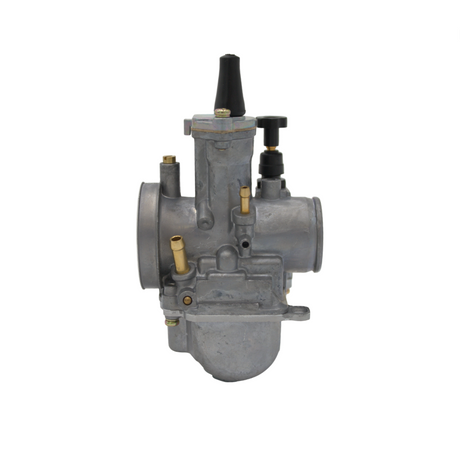 Vergaser 28 mm flacher Folie universell
