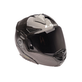 Helm LS2 Advant X Solid FF901 Glans Carbon