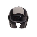 Helm LS2 Advant X Solid FF901 Glans Carbon
