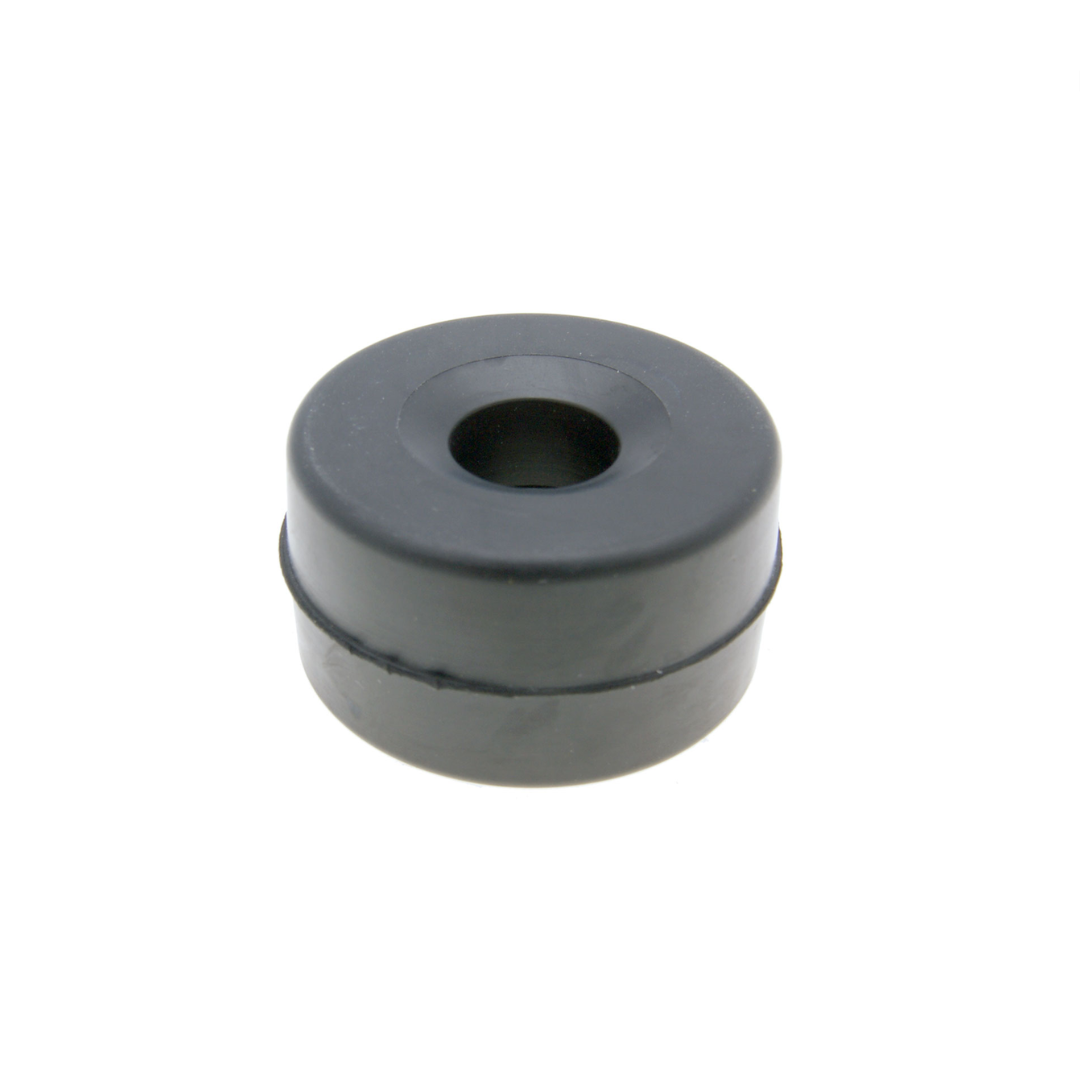 Rubber shock absorber large above piaggio original