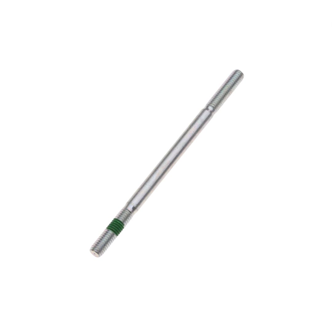 Cilinder Tapeind M6x106MM Piaggio / Gilera 50cc Origineel