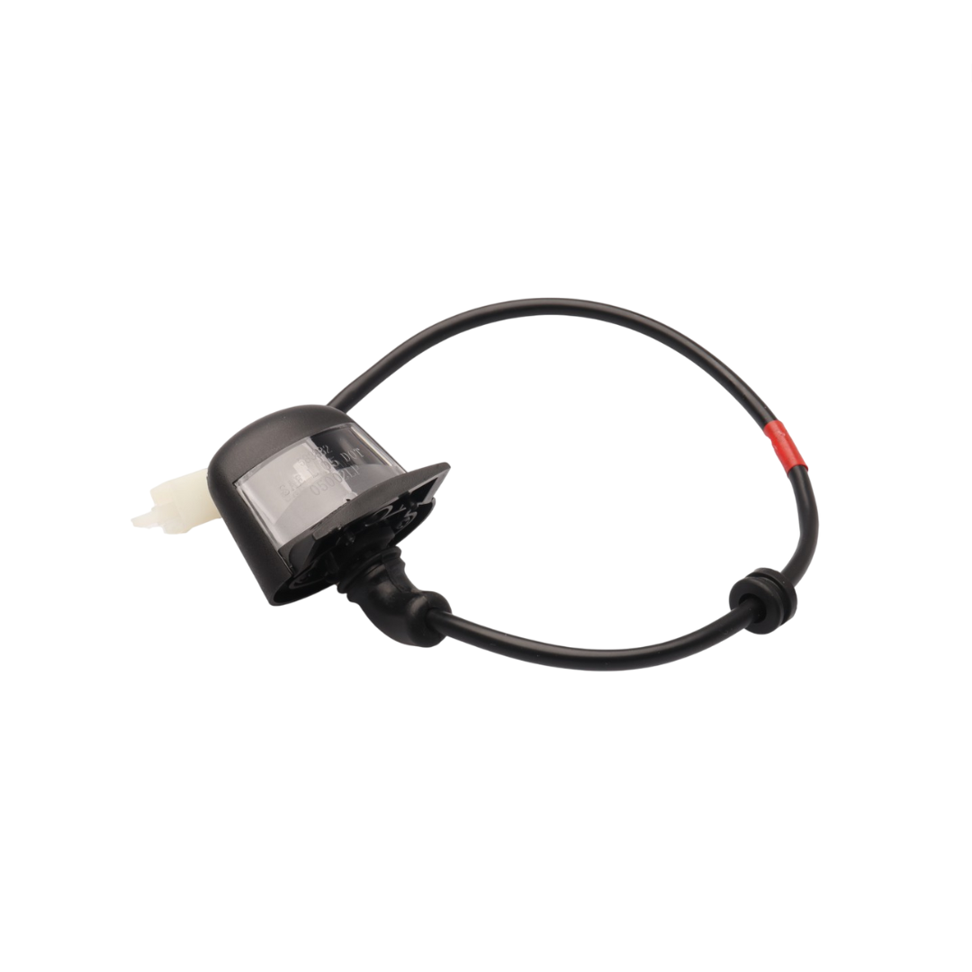 LIGHT LARCELLA LIGHT PIAGGIO ZIP 4 STORICO ORIGINALE