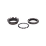 Balhoofdlager Set Boven Piaggio Origineel