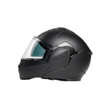 Helm Vito Reverse Mat Zwart