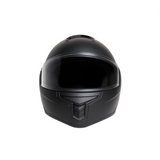 Helm Vito Reverse Mat Zwart